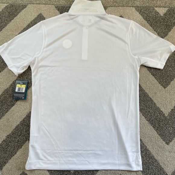 Nike brand official NFL on field Steelers polo -Men’s size small - Picture 2 of 11